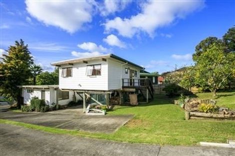 Photo of property in 36 Awaruku Road, Torbay, Auckland, 0630