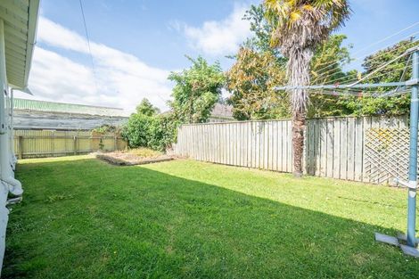 Photo of property in 20 South Street, West End, Palmerston North, 4410