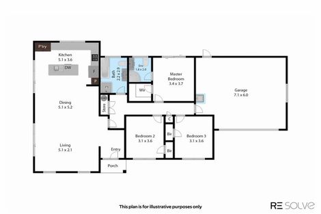 Photo of property in 603a Haowhenua Place, Hawera, 4674