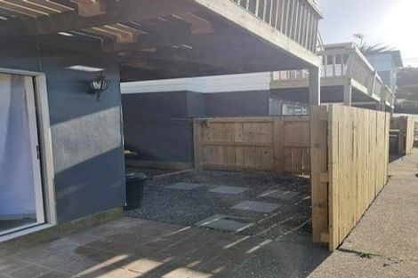 Photo of property in 8/51 Dimock Street, Titahi Bay, Porirua, 5022