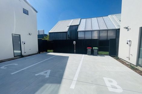 Photo of property in 10b Chatham Street, Addington, Christchurch, 8024