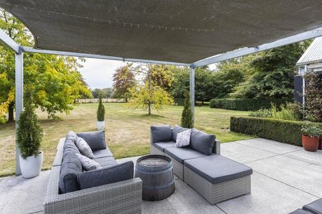 Photo of property in 316 Mill Road, Ohoka, Kaiapoi, 7692