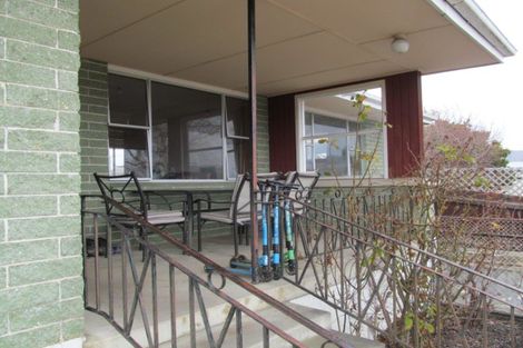 Photo of property in 9 Ashworth Street, Alexandra, 9320