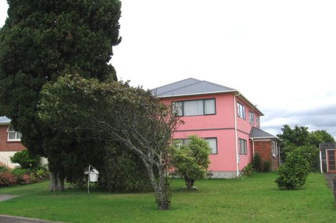 Photo of property in 104 Panorama Road, Mount Wellington, Auckland, 1060