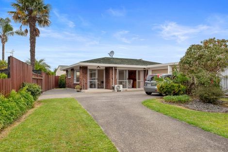 Photo of property in 17 Clydesburn Avenue, Te Puke, 3119