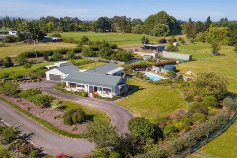 Photo of property in 86 Nursery Road, Homebush, Masterton, 5810