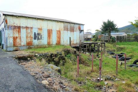 Photo of property in 121 Bright Street, Cobden, Greymouth, 7802