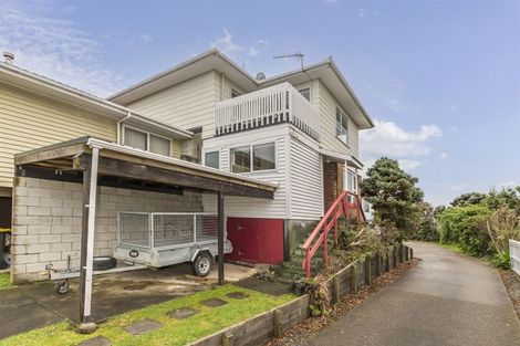 Photo of property in 42 Pope Street, Camborne, Porirua, 5026