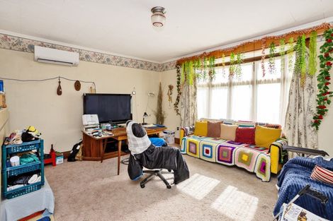 Photo of property in 55 Robertson Street, Richmond, Invercargill, 9810