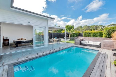 Photo of property in 41 Regina Street, Westmere, Auckland, 1022