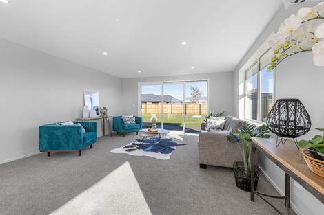 Photo of property in 56 Marcoola Drive, Rolleston, 7614