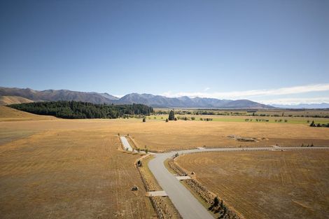 Photo of property in 25 Musterers Way, Ben Ohau, Twizel, 7999