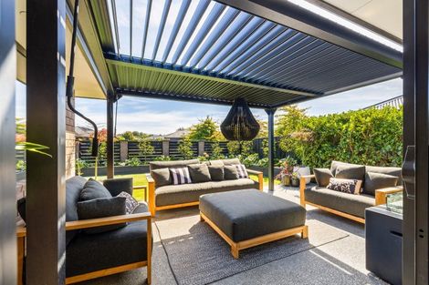 Photo of property in 83 Willowside Place, Amberley, 7410