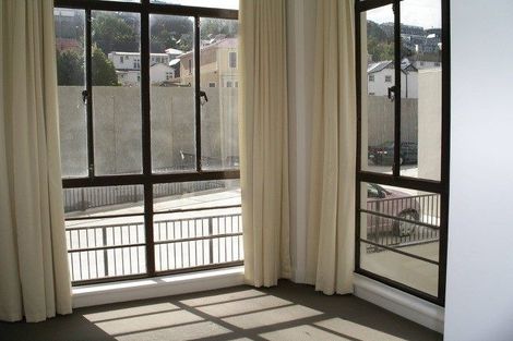 Photo of property in Augusta Apartments, 11/254 Willis Street, Te Aro, Wellington, 6011