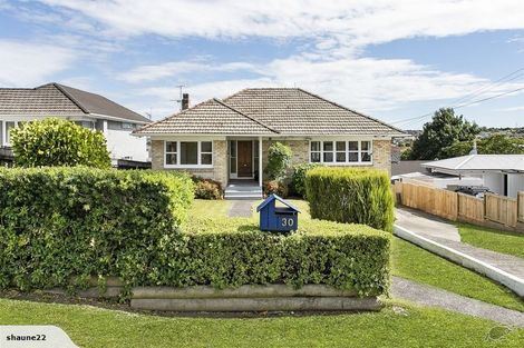 Photo of property in 30 Orams Road, Hillpark, Auckland, 2102