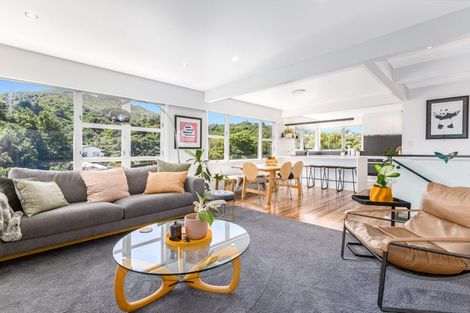 Photo of property in 20 Spencer Street, Crofton Downs, Wellington, 6035