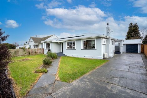 Photo of property in 48 Gordon Street, Dannevirke, 4930