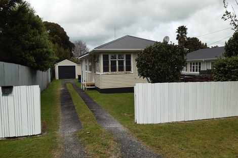 Photo of property in 25 Princes Street, Waihi, 3610