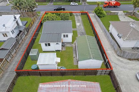 Photo of property in 29 Kelvin Road, Papakura, 2110