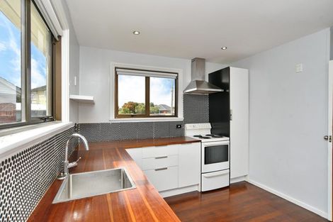 Photo of property in 6 Finlay Place, Woolston, Christchurch, 8023