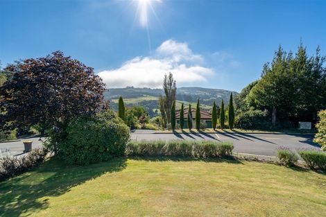 Photo of property in 1 Garden Place, Glenleith, Dunedin, 9010