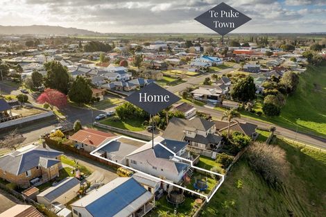 Photo of property in 50b Oxford Street, Te Puke, 3119