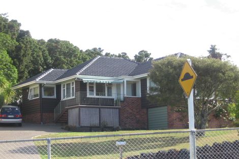 Photo of property in 312a Riddell Road, Glendowie, Auckland, 1071