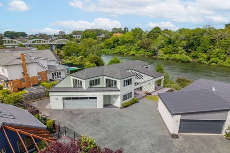 Photo of property in 565 River Road, Fairfield, Hamilton, 3214