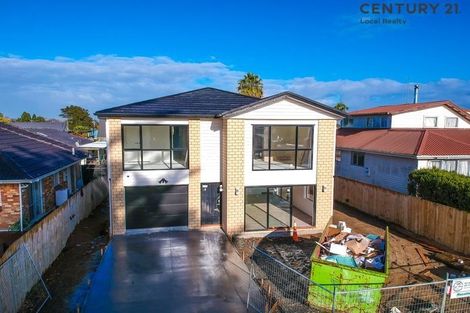 Photo of property in 2b Bunnythorpe Road, Papakura, 2110