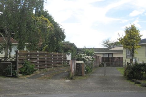 Photo of property in 7 Tuna Place, Manurewa, Auckland, 2102