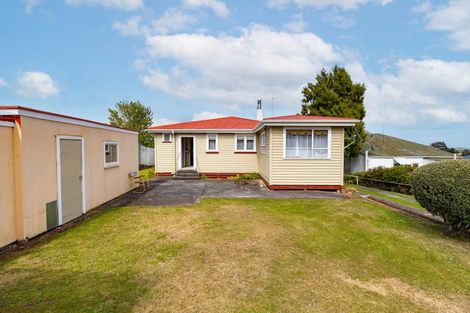 Photo of property in 13 Foyle Street, Ohakune, 4625