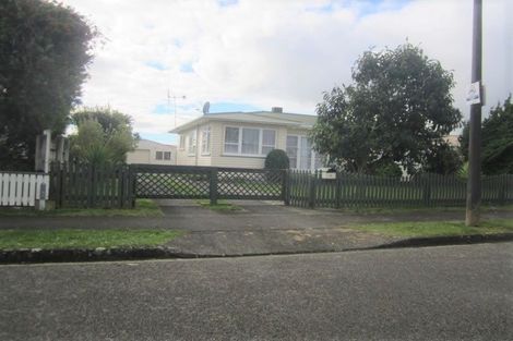 Photo of property in 5 Ross Street, Levin, 5510