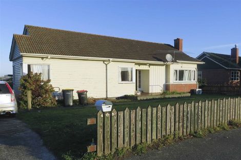 Photo of property in 405 Tay Street, Turnbull Thomson Park, Invercargill, 9810
