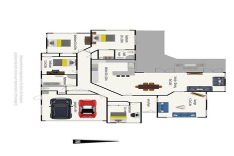 Photo of property in 27 Maurice Borich Place, Henderson, Auckland, 0610