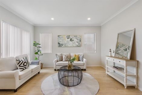 Photo of property in 39 Cloonlyon Drive, Flat Bush, Auckland, 2019