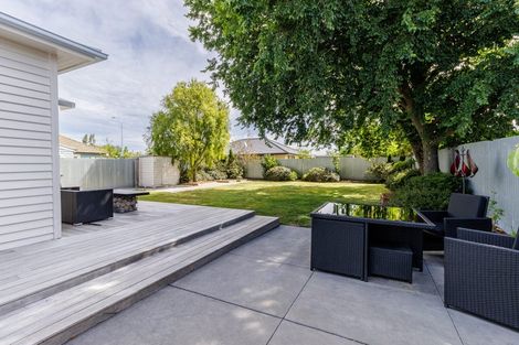 Photo of property in 27 Marshall Street, Rangiora, 7400