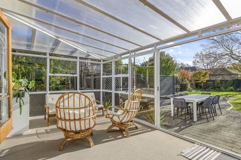 Photo of property in 196 Cashmere Road, Hoon Hay, Christchurch, 8025