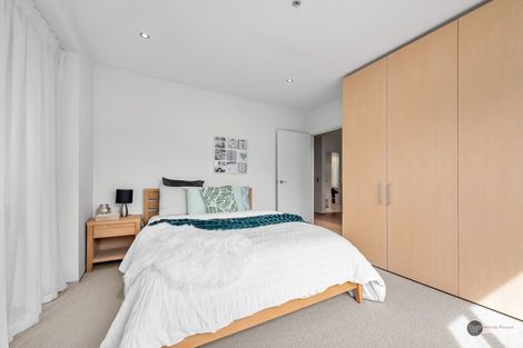 Photo of property in Sanctum Apartment, 10 Ebor Street, Te Aro, Wellington, 6011