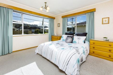 Photo of property in 224 Taita Drive, Avalon, Lower Hutt, 5011