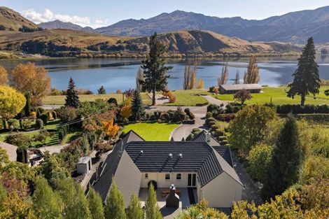 Photo of property in 714 Lake Hayes-arrow Junction Highway, Lake Hayes, Queenstown, 9371