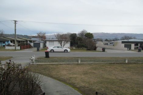 Photo of property in 9 Ashworth Street, Alexandra, 9320