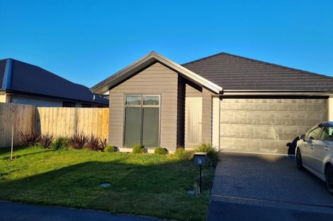 Photo of property in 34 Blakes Road, Belfast, Christchurch, 8051