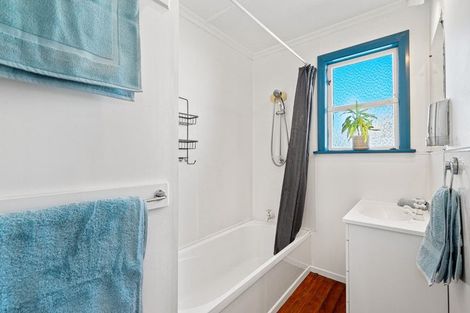 Photo of property in 4 Churchill Street, Mayfield, Blenheim, 7201