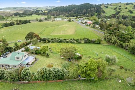 Photo of property in 34 Naumai Road, Tauhoa, Warkworth, 0984