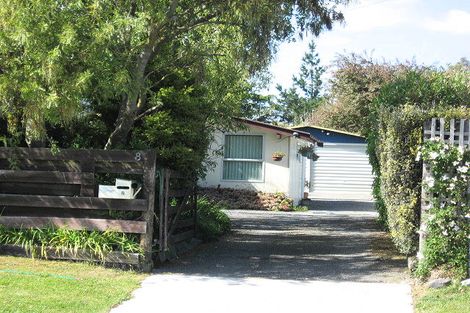 Photo of property in 8 Rousehill Street, Renwick, 7204