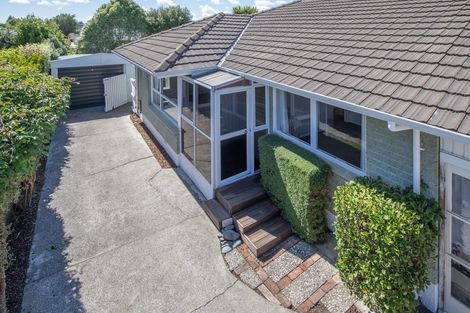 Photo of property in 158a Waimairi Road, Ilam, Christchurch, 8041