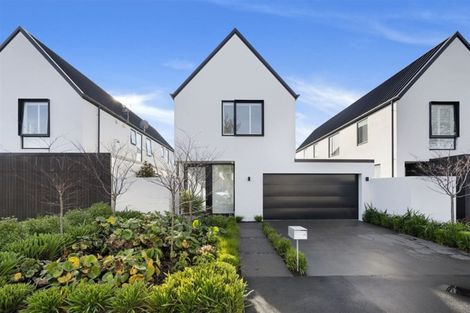 Photo of property in 54 Gracefield Avenue, Christchurch Central, Christchurch, 8013