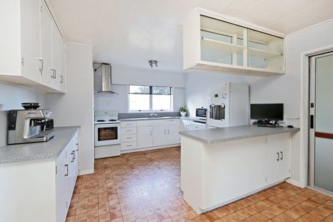 Photo of property in 1 Arney Street, Tamatea, Napier, 4112
