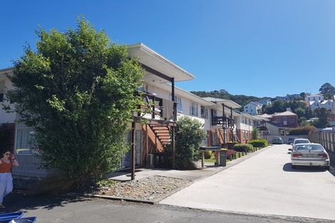 Photo of property in 636a Great King Street North, North Dunedin, Dunedin, 9016