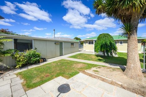 Photo of property in 17 Paisley Street, Awapuni, Palmerston North, 4412